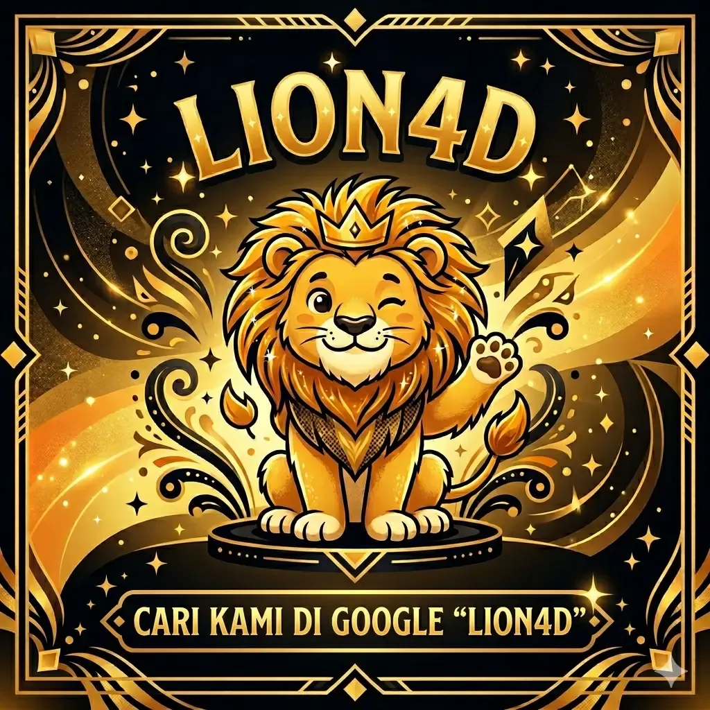 LION4D - Permainan Tembak Ikan Seru dan Mengasyikkan