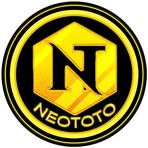 NEOTOTO - Petualangan Seru dalam Dunia Anime